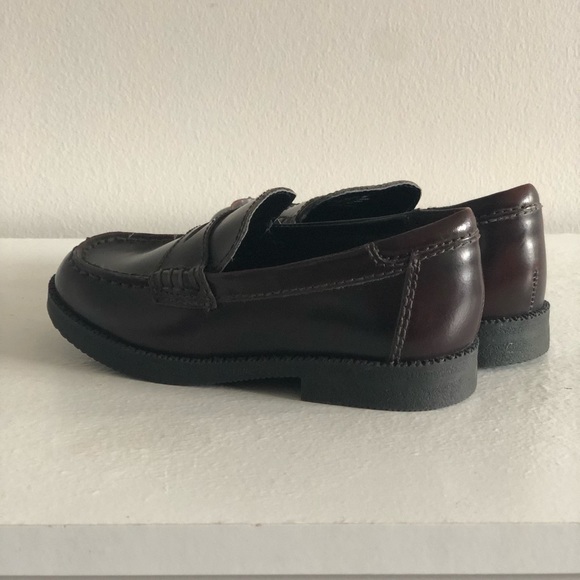 Kenneth Cole Reaction Boys Penny Loafers - Picture 5 of 15